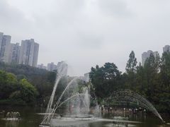 -龙头寺公园
