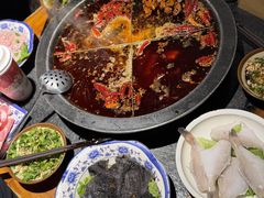 -陈眼镜火锅(总店)