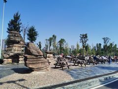 -枫香湖儿童公园