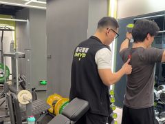 -海马健身-IMVP(EAC欧美中心店)