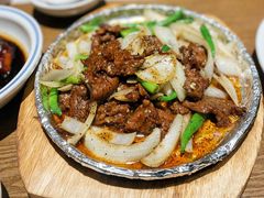 -莫山小馆(大石桥店)