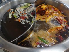 -玉林串串香(大成路店)