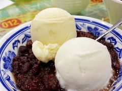 豆伴双色-顺记冰室(宝华路店)