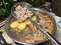 -小煵记·打边炉(西丽文光店)