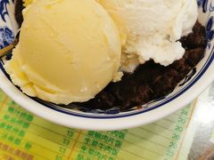 红豆伴名三色-顺记冰室(宝华路店)