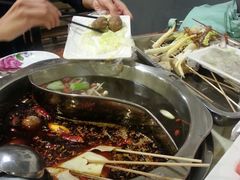 -玉林串串香(大成路店)