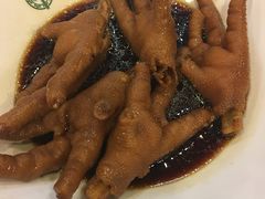 -添好运点心专门店(中环IFC店)