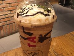 -COSTA COFFEE(上海月星环球港店)