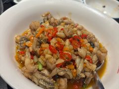 -天宝兄弟(前海壹方城店)