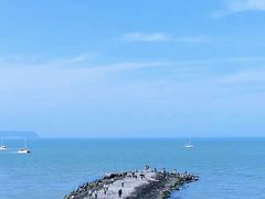 -三仙山风景区-蓬莱仙岛