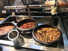 -梨花自助烤肉(天河城店)