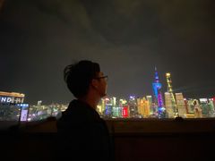 -上海外滩茂悦大酒店