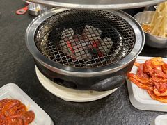 -金刚山(学府路店)
