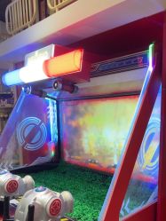 点击看大图 -奈尔宝·儿童乐园·亲子餐厅(华采天地店)