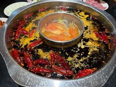 -大龙火锅(老店)