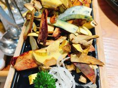 -一朵菌·野生菌探索家火锅(南亚店)