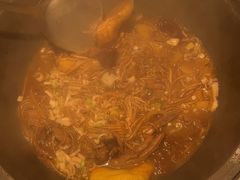-遇东北林区铁锅炖(南开店)