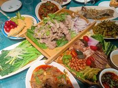 -大秦面庄(青松路店)