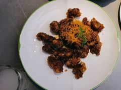 -江南里·新浙菜(苏州大悦城店)