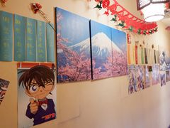 -福匠日本料理(人民路店)