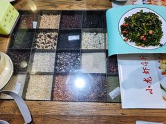 -海碗油泼面·八次方·水库鱼·粘卷子(平谷店)