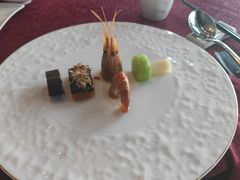 -洲际酒店·凌霄中餐厅SUMMIT