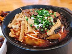 大片牛肉米粉-宝小庆邵阳米粉(深圳市南山保利店)
