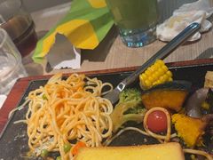 -豪客来牛排(绿宝广场店)