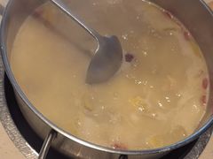 -煲王粤菜餐厅(中侨中心店)