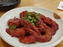 -高社长参鸡汤(高丽街店)