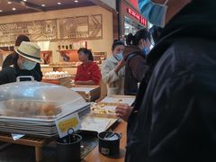 -麦陌(正弘城店)
