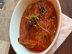 自制意大利传统肉酱千层-OGGI TRATTORIA PIZZERIA(深业上城店)