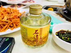 -凯盈阁·顺德私房菜·桑拿鸡