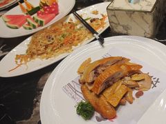-新阿布海鲜大酒店