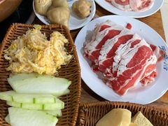 -元盛居(生态大街店)