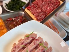 -皇城老妈火锅(琴台店)