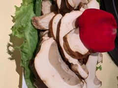 牛肝菌-野菌皇海景野生菌火锅(滨海大道店)