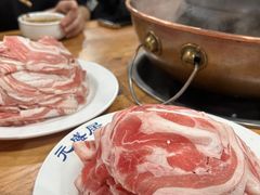 -元盛居(生态大街店)