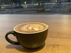 -RWORK·COFFEE(滨江店)
