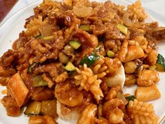 -清真·同发顺饭庄·烧麦(总店)