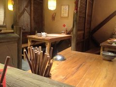 -破三川·新川菜(静安大融城店)
