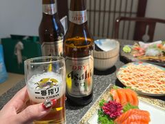 -山上下日本料理(万象城店)