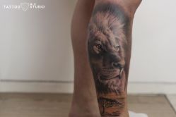 -飛凡TATTOO纹身•原创