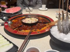 -家一加火锅(绿地翠谷总店)