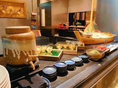 -深圳四季酒店·馥自助餐厅