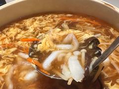 宋嫂鱼羹-外婆家(西红门荟聚购物中心店)