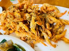 -正宗天津烧麦馆(柳州路店)