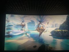 -万达影城(江北万达广场IMAX店)