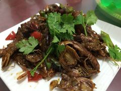 -烁佳海鲜大馅饺子