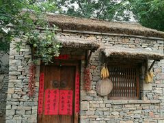 -红嫂家乡旅游区